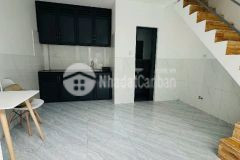 Nhà mới đẹp hiếm gò dầu, tân phú 3 tầng hxh chỉ nhỉnh 2 tỷ