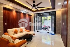 Cực phẩm bình tân 2 mặt hẻm ô tô nhà đẹp full nội thất chỉ 5.45 tỷ