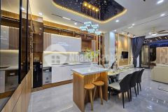 Nhà phố full nội thất sổ hồng riêng ngay kcn cầu tràm,trong khu dân cư sầm uất