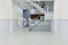 Bán nhà 2 tầng btct lê văn quới hxh 6m thông kinh doanh đỉnh nhỉnh 6 tỷ