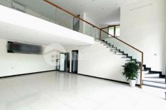 Cho thuê nhà 4 tầng ngang 8m nguyễn tri phương hải châu