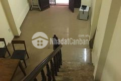 Cho thuê nhà làm chdv homestay hàng bún ba đình 45m x 5t, 5pn5vs giá 19 triệu