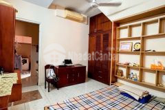 Bán nhà bình long nguyễn sơn, 4x18m, 2 tầng, nhà mới ở ngay, chỉ 4 tỷ 96