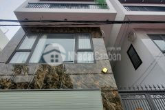 Bán nhà đàm quang trung,long biên 6 tầng,40m,mt4.8m lô góc nhỉnh 9 tỷ