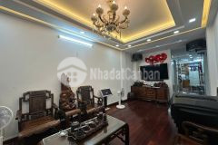 Bán nhà thái thịnh đống đa, rất gần phố, mặt ngõ ôtô thông, 6 tầng thang máy, kinh doanh.
