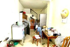 Bán nhà thành công, ba đình, nhà mặt ngõ dân xây, 20m ra phố