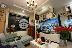 Bán căn hộ chung cư liễu giai tower 26 liễu giai 70m 2pn 2vs nhà đẹp có 2 logia hướng đn thoáng mát