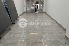 Cho thuê nhà khu phân lô đầm trấu, hai bà trưng 50m x 5t, 5 phòng giá 23tr, ô tô tránh