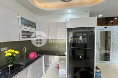 Bán nhà phố xã đàn 46m2 xây 6t thang máy mặt tiền 7m nhỉnh 10 tỷ hiếm quận đống đa