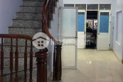 Cho thuê nhà riêng phố 83, hai bà trưng 50m x 4t, 6pn4vs giá 17 triệu, ở vp