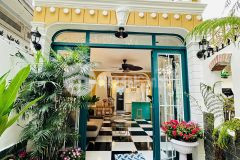 Thật 100, nhà đường số 7 phường 3 gò vấp 50m2, hẻm xe hơi 5m, chỉ 4 tỷ