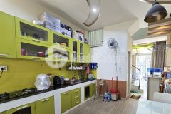 Nhà 3 tầng kdc đồng bộ, huỳnh thị đồng, nhà bè, sổ hồng riêng