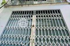 Kẹt bank cần bán nhà 1 lầu hẻm 1247 huỳnh tấn phát, quận 7