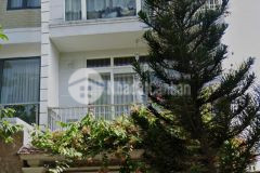 90m2 giá 12 tỷ mặt tiền cao thị chính ngay chợ phú thuận, q7