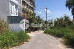 Siêu phẩm lô đất đẹp nhà bè 7x22154m2 sổ riêng giá tốt gần phú mỹ hưng