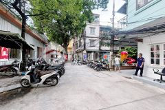 Bán căn hộ tập thể phố chùa bộc, đống đa, ngõ thông, ô tô tránh đỗ cầu thang, sổ đỏ lớn