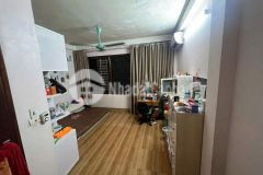 Cho thuê nhà riêng mễ trì thượng, nam từ liêm 35m x 5t giá 16 triệu, nhà đẹp, ở và kd