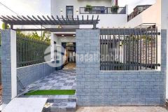 Bán nhà mới xây hoàn thiện có gpxd giá dưới 2,5 tỷ