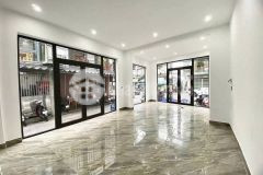 Cho thuê nhà 3 tầng lý tự trọng hải châu