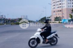 118m2 đất 2 thoáng, di trạch mặt tl 422, sát đường vđ 3.5 giao với trịnh văn bô, xe bus đỗ cửa