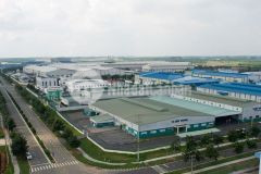 3,370m2 thổ cư 520m2, đất skc 1,200m2, vị trí trung tâm, dân cư đông kín, trảng bom