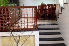 Cho thuê nhà riêng mới đẹp trương định hai bà trưng 38m x 4t, 3pn3vs giá 12 triệu