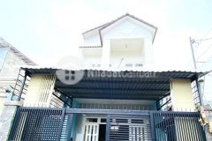 Nhà hẻm xe hơi nguyễn bình 96m² sổ hoàn công giá chỉ nhỉnh 5 tỷ