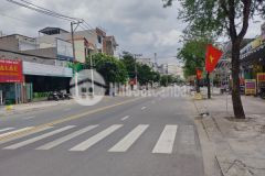 Nhà đường man thiện, 52m2, 4,2 tỷ