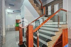 Bán nhà mặt tiền đường lộ 20m phường cái răng