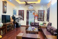 Bán nhà tân mai 50m² vị trí vàng sổ đỏ chính chủ