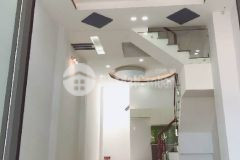 Cần bán nhà hẻm ba gác diện tích 54m2 phường bình chiểu, thủ đức giá 5 tỷ