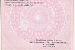 1,270m2 thổ cư 100, vị trí trung tâm, dân cư đông kín, quá đẹp