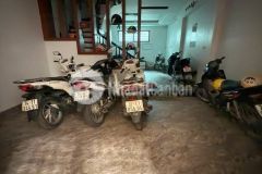 Căn hộ dịch vụ 7 phòng khép kín trung tâm cầu giấy giảm còn 10.2 tỷ