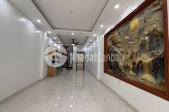 Siêu phẩm nhà mới đẹp lung linh trần khát chân 55m² 5 tầng