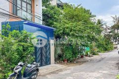 Bán nhà kdc đường tầm vu, nhà trung tâm giá chưa tới 3 tỷ