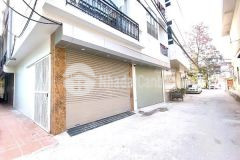 Bán nhà mặt phố mễ trì ô tô ngủ trong nhà 17 tỷ