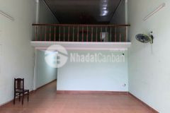 Cho thuê nhà 100m2 2 tháng 9 kiệt ô tô gần cầu rồng