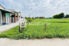 Bán đất thổ 5x22,8 mt đan 3m gâng tl833b gần cầu tấn đức tại xã nhựt tảo tỉnh tây ninh