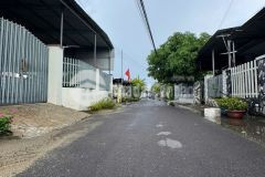 Bán đất diên sơn mặt tiền đường nhựa liên xã phù hợp kinh doanh buôn bán