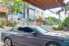 Căn hộ 2pn tầng trệt chung cư phú thuận, cao thị chính, quận 7