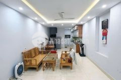 Bán nhà phố định công thượng hoàng mai, nhà đẹp 4 tầng x 46m2, gần mặt ngõ ô tô thông.