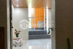 Cực thơm 1.2 ty 35 m2 sổ đỏ thạch bàn