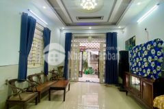 Nhà đẹp giá tốt gần tân kỳ tân quý 4 tầng btct 4.3x15m chỉ 5.99 tỷ