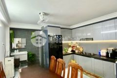 Bán nhà quận 10 hẻm xe hơi thông, gần trường quốc tế việt úc đường 32, 5 tầng, 3pn, 38m2, 8.75 tỷ