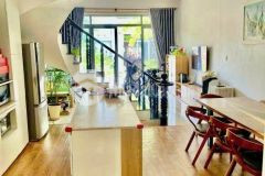 Chuyển chỗ ở chủ cần bán lại nhà trệt 2 lầu kdc hưng phú 1, hưng phú, cái răng, cần thơ. giá 4.7 tỷ