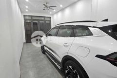 Bán nhà minh khai hai bà trưng 45m2 kinh doanh ô tô tránh 9.7 t.ỷ