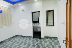 Nhà 4 tầng hẻm xe tải miếu gò xoài mới đẹp ở ngay 4x15m chỉ 6 tỷ 89