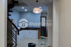 Bán nhà hẻm nguyễn cảnh chân,p.cầu kho,q.1 34m2 3 lầu giá 7.8 tỷ