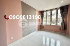 Nhà p.col quận 1 bán nhanh đầu tư tn ngay shr 10p.