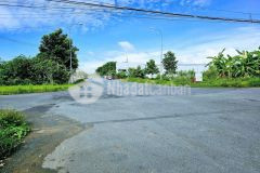 Cg bá.n nền 120m² đường a3 kdc phú an, phú thứ, cái răng, tp. cần thơ. vị trí sáng kế góc